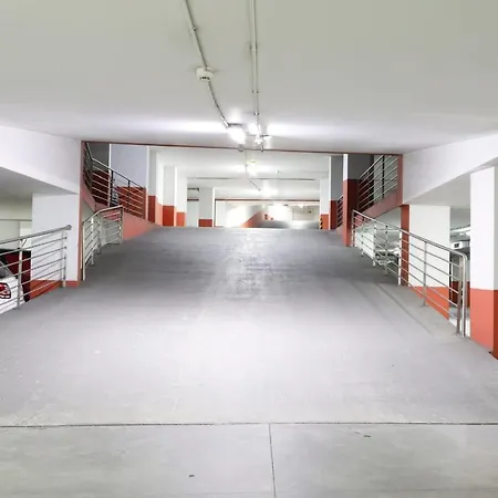 Estrella De Apartment Ribadeo