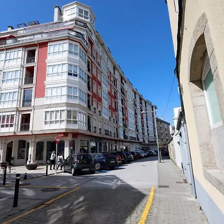 Lägenhet Estrella De