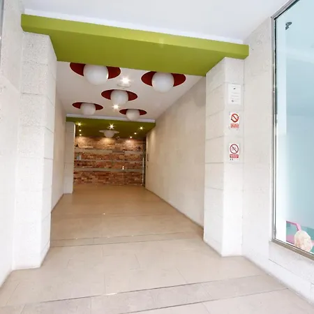 Estrella De Apartment