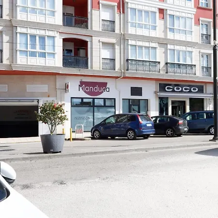 Apartamento Estrella De *