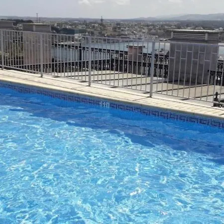 Apartment Estrella De