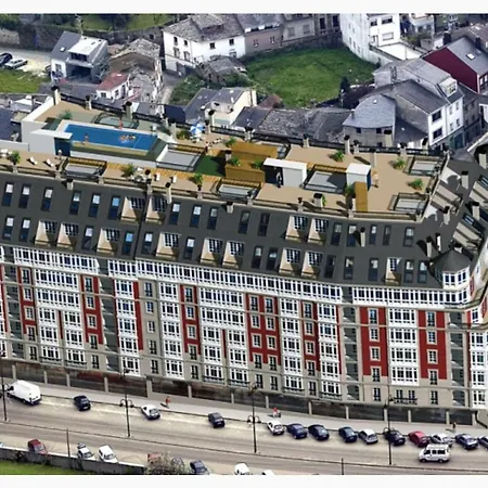 Apartamento Estrella De *