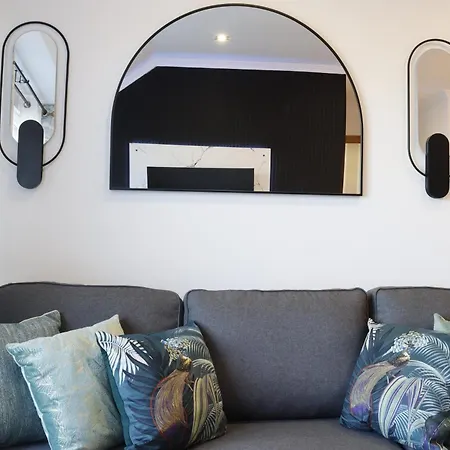 Estrella De Apartmán *