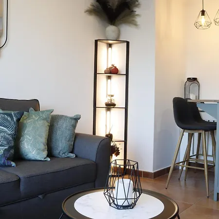 Apartment Estrella De Ribadeo
