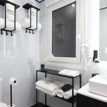 Lägenhet Estrella De