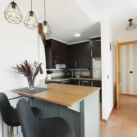 Estrella De Lägenhet *