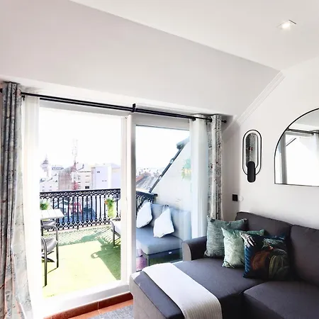 Estrella De * Ribadeo