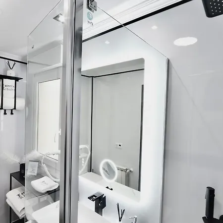 Estrella De Lägenhet