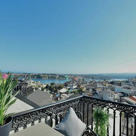 Apartament Estrella De