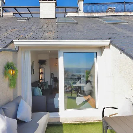 Estrella De Apartamento *