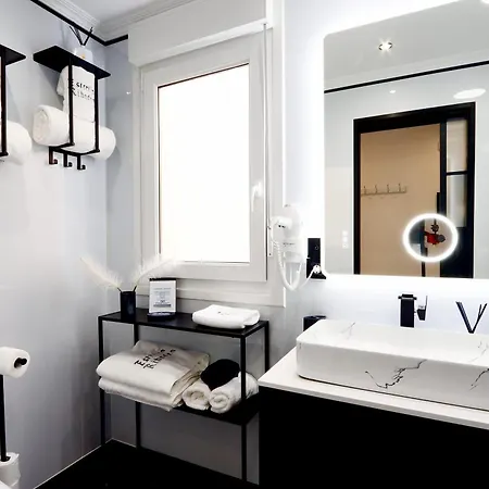 Apartment Estrella De