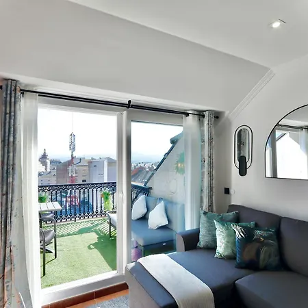 Apartment Estrella De