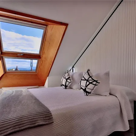 Estrella De Apartment