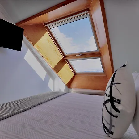 Apartament Estrella De