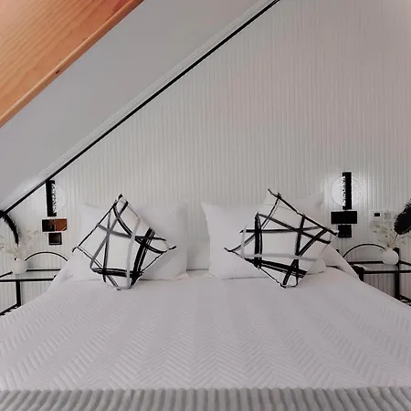 Estrella De Apartamento *