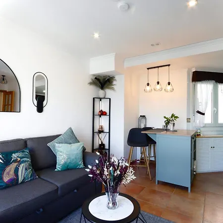 Estrella De Apartment Ribadeo