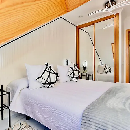 Appartement Estrella De Ribadeo