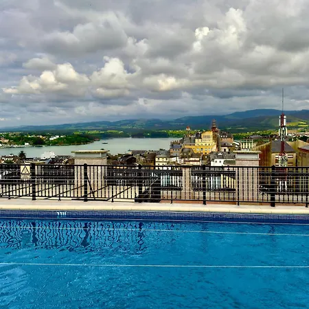 Apartamento Estrella De Ribadeo